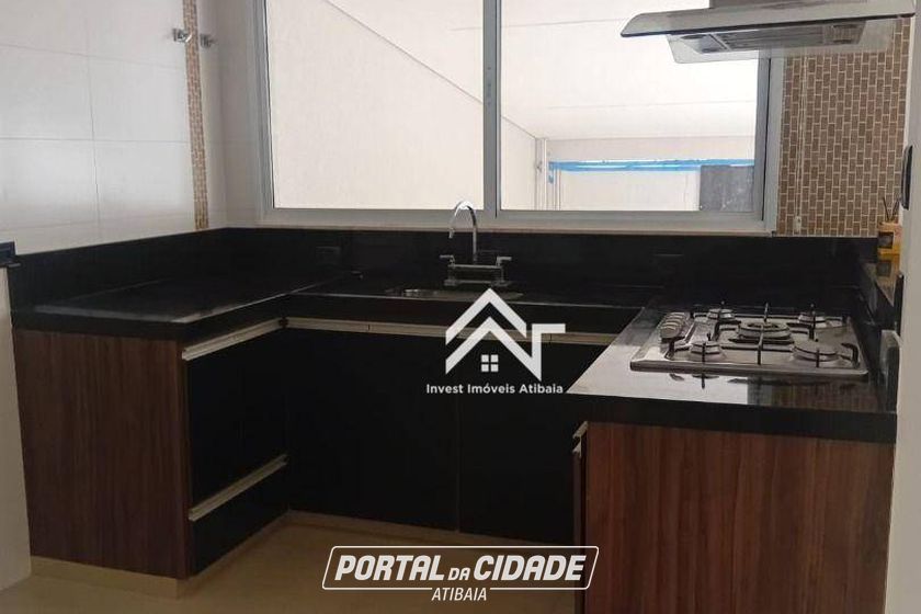 Casa &agrave; venda - 134m&sup2; - Nova Cerejeira