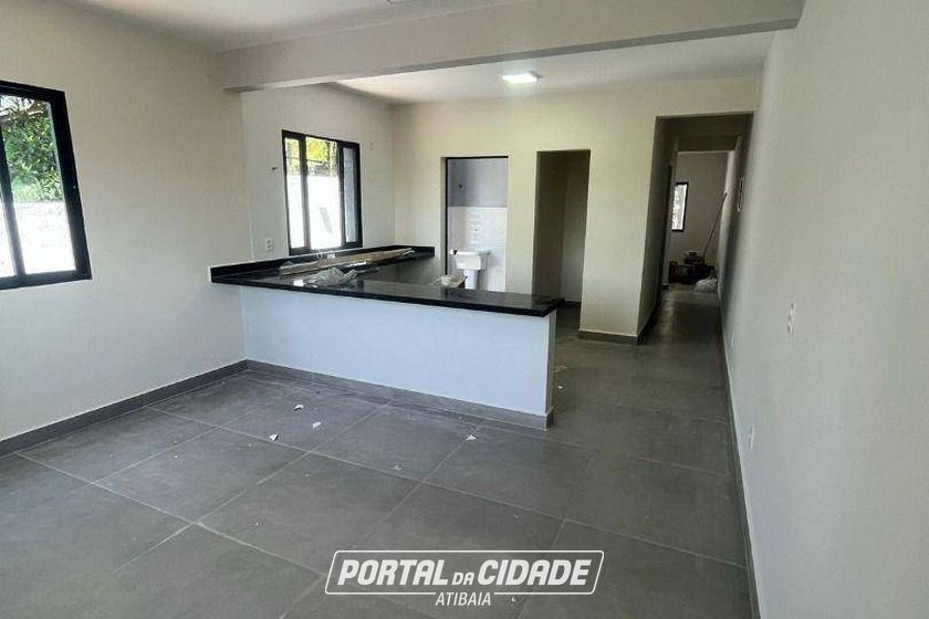 Casa &agrave; venda - 116m&sup2; - Jardim Maristela