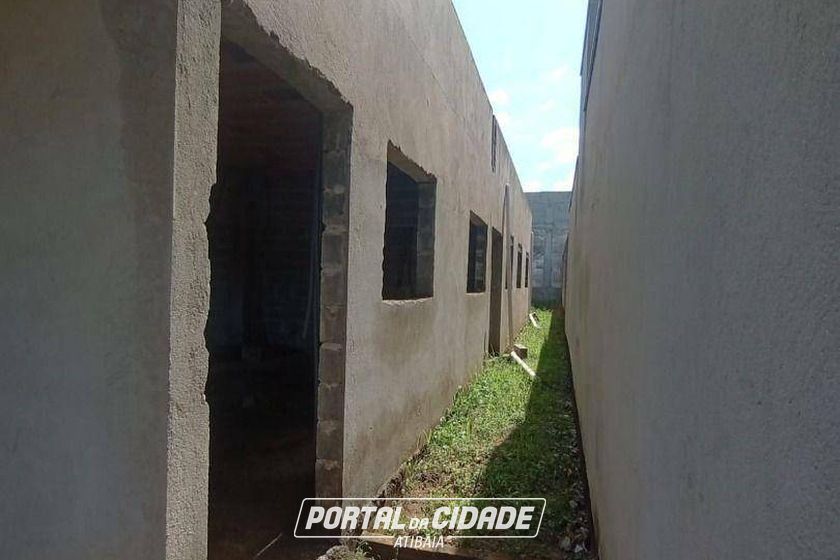 Casa &agrave; venda - 117m&sup2; - Jardim Shangri-L&aacute;