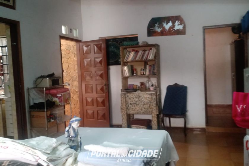 Casa &agrave; venda - LOTEAMENTO LOANDA