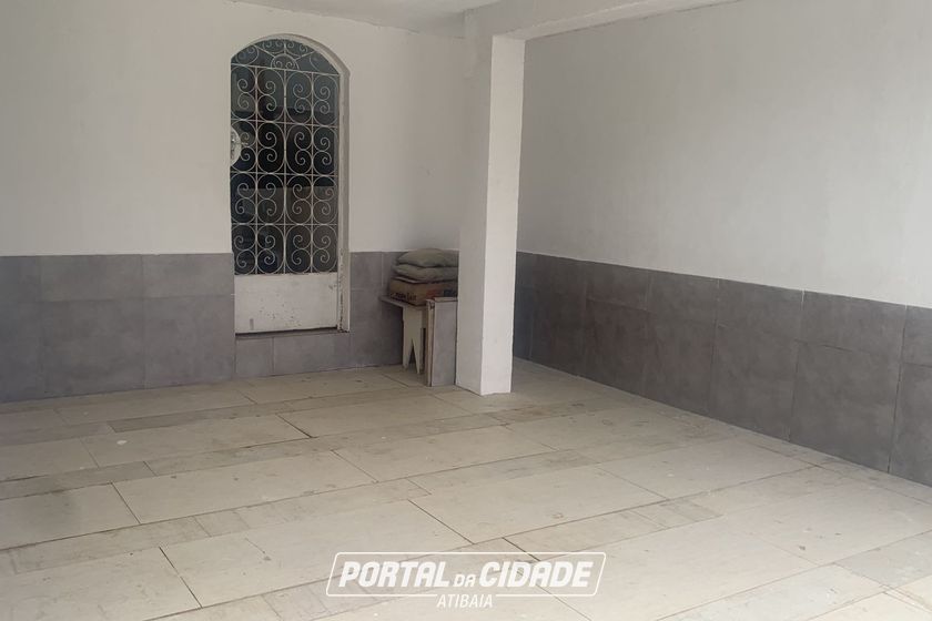 Casa &agrave; venda - JARDIM PAULISTA