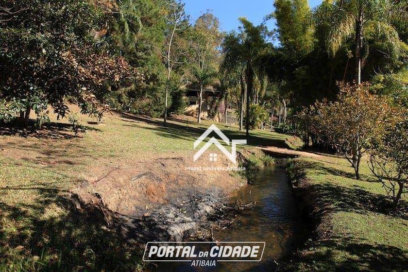 Ch&aacute;cara &agrave; venda - 47000m&sup2; - Bom Jesus dos Perd&otilde;es