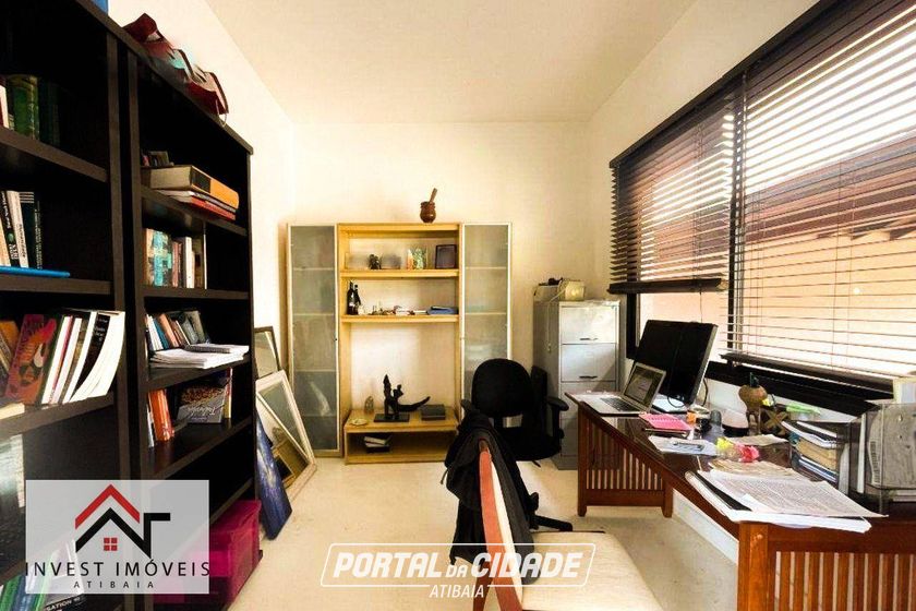 Casa &agrave; venda - 277m&sup2; - Quintas da Boa Vista
