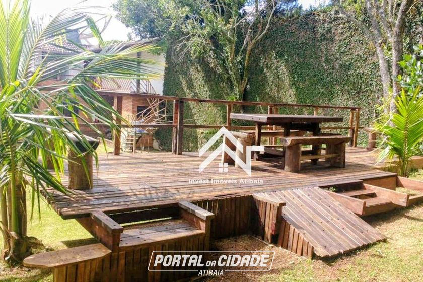 Ch&aacute;cara para alugar - 1000m&sup2; - Maria Antonina