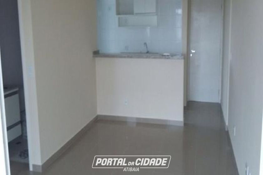Apartamento &agrave; venda - Vila Carr&atilde;o