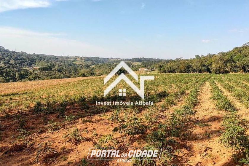 Terreno &agrave; venda - 20000m&sup2; - Iara