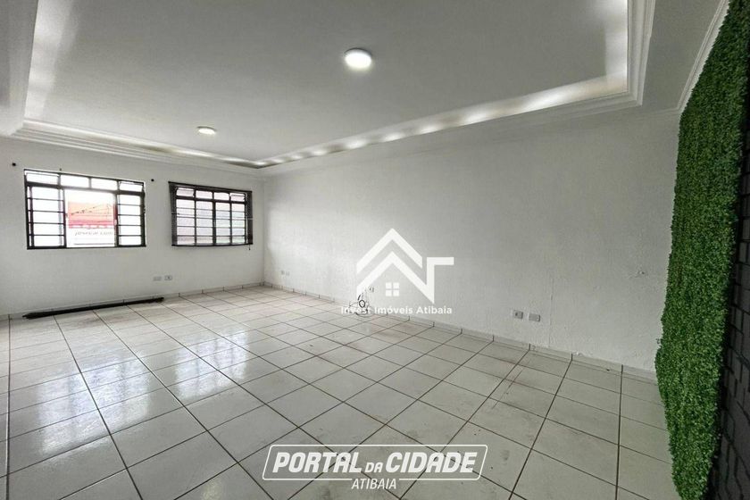 Sal&atilde;o Comercial para alugar - 83m&sup2; - Alvin&oacute;polis
