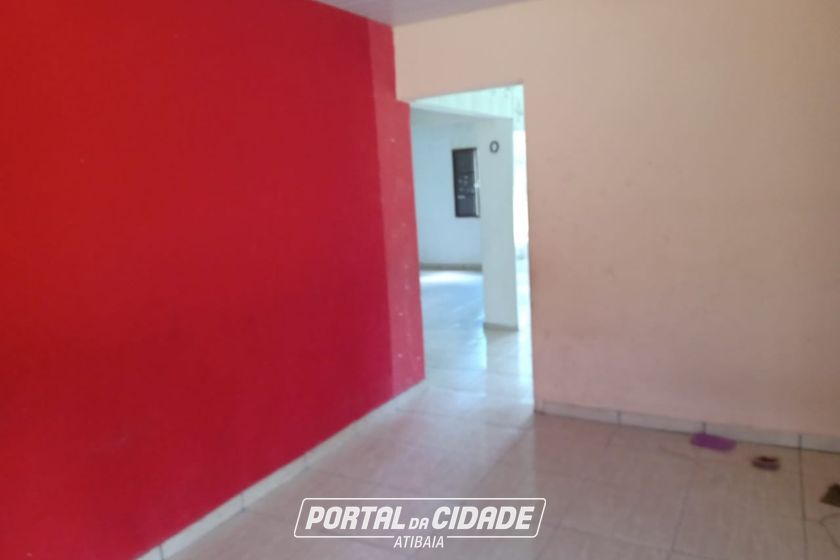 Casa &agrave; venda - BOM JESUS DOS PERDOES