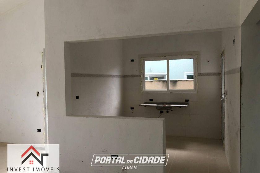 Casa &agrave; venda - 81m&sup2; - Centro