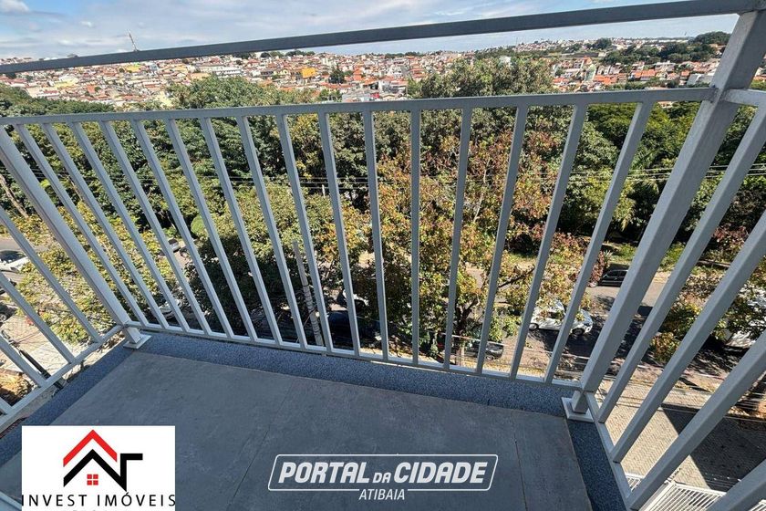 Apartamento &agrave; venda - 56m&sup2; - Alvin&oacute;polis
