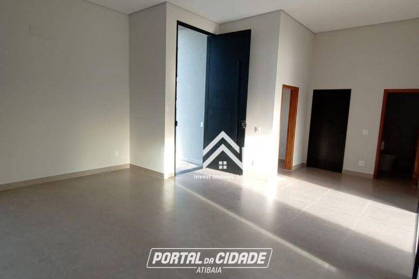 Casa &agrave; venda - 223m&sup2; - Loteamento Itatiba Country Club
