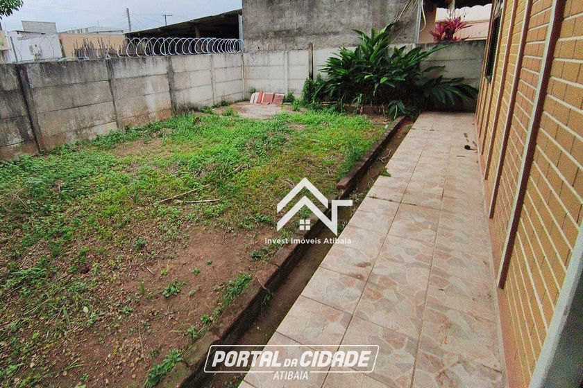 Casa para alugar - 80m&sup2; - Recreio Estoril