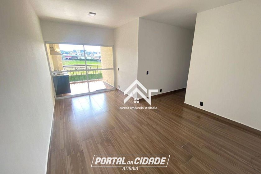 Apartamento para alugar - 86m&sup2; - Vila Esperia Ou Giglio