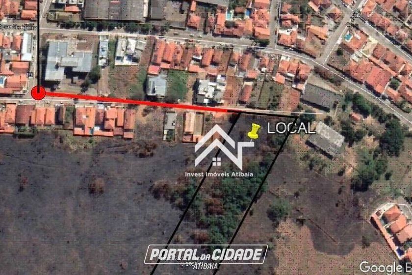 Terreno &agrave; venda - 9m&sup2; - Vista Alegre