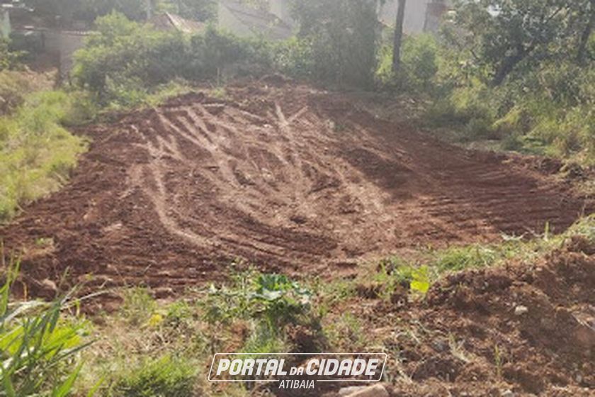 Terreno &agrave; venda - 250m&sup2; - Jardim Planalto Do Tanque