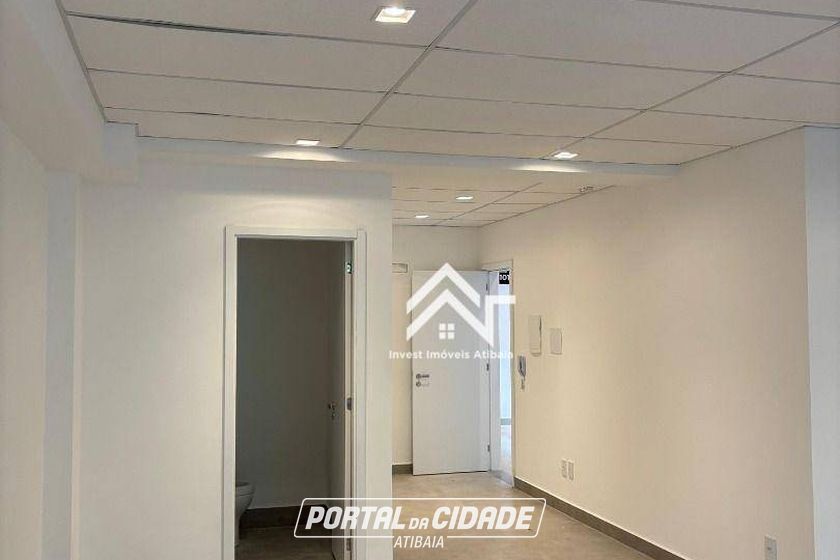 Sal&atilde;o Comercial para alugar - 49m&sup2; - Jardim Nova Bragan&ccedil;a