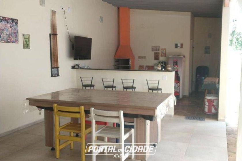 Casa &agrave; venda - 170m&sup2; - Jardim Imperial