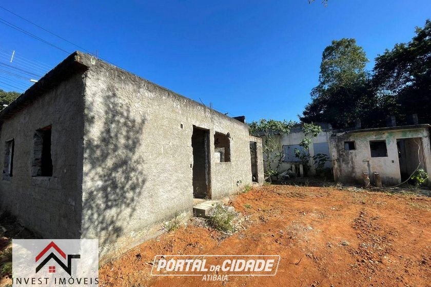Terreno &agrave; venda - 2043m&sup2; - Jardim Est&acirc;ncia Brasil