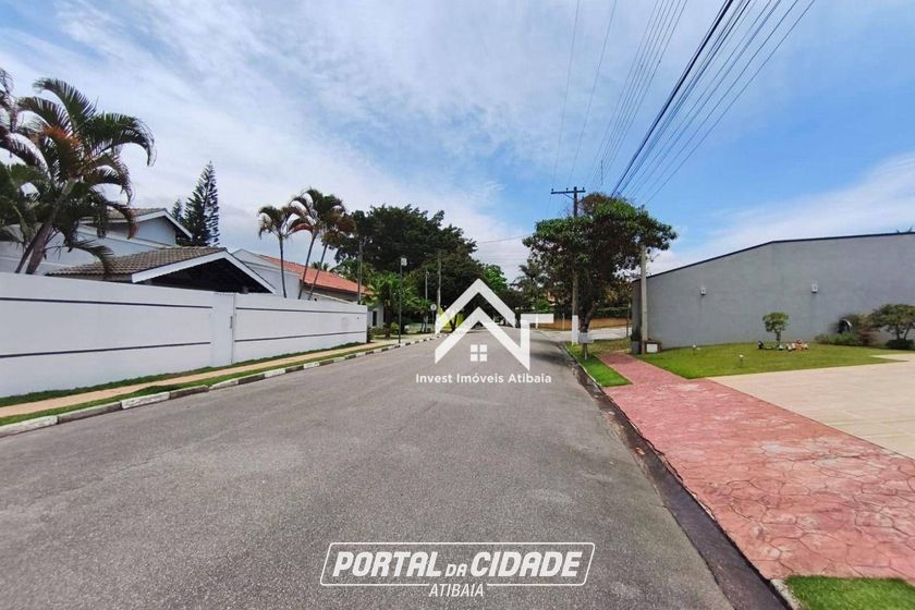 Casa &agrave; venda - 159m&sup2; - Shamballa I