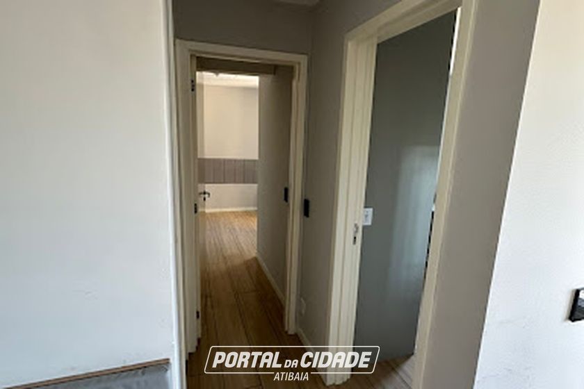 Apartamento &agrave; venda - 48m&sup2; - Caetetuba