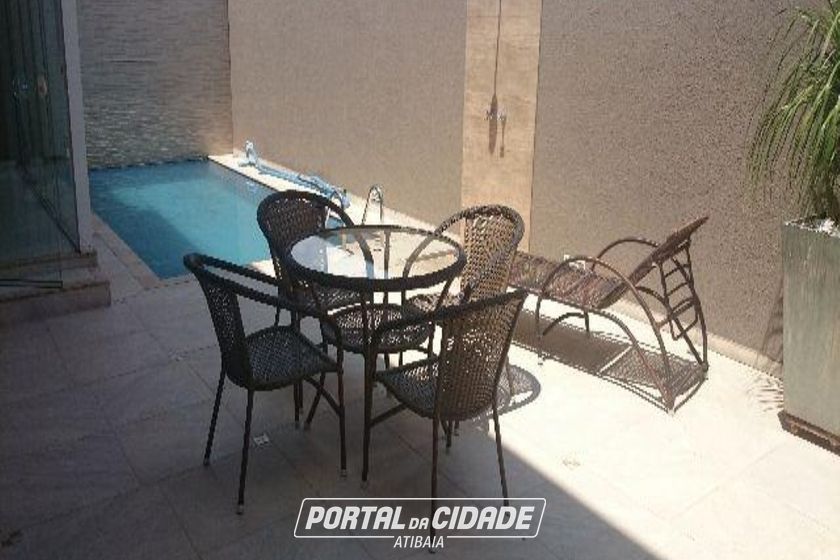 Casa &agrave; venda - Condominio Altos da Floresta