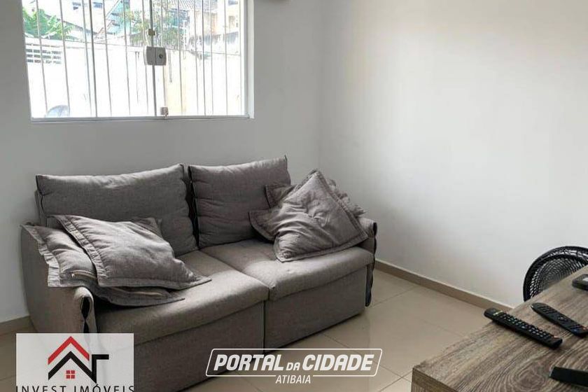 Casa &agrave; venda - 83m&sup2; - Nova Cerejeira