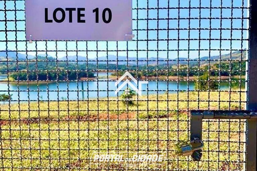 Terreno &agrave; venda - 5513m&sup2; - Joan&oacute;polis