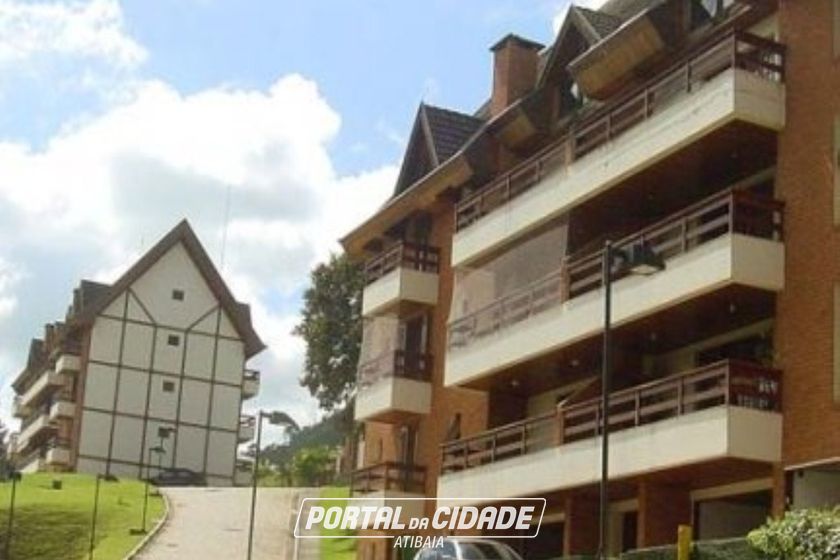 Apartamento &agrave; venda - 357m&sup2; - Parque Arco Iris