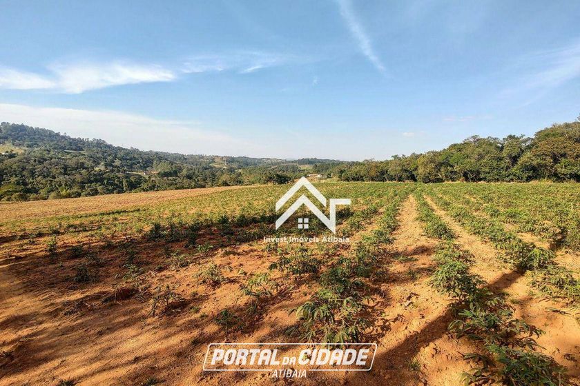 Terreno &agrave; venda - 363000m&sup2; - Iara