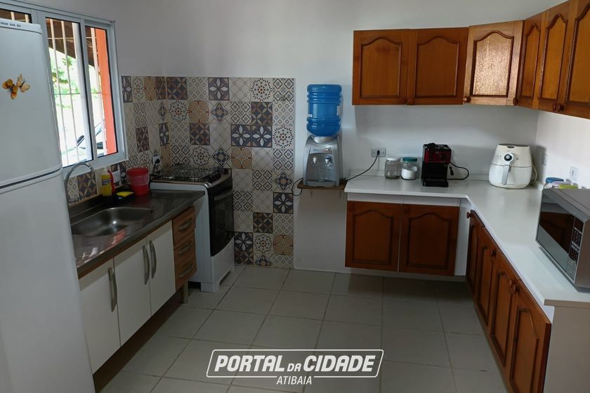 Casa &agrave; venda - VILA DOM PEDRO
