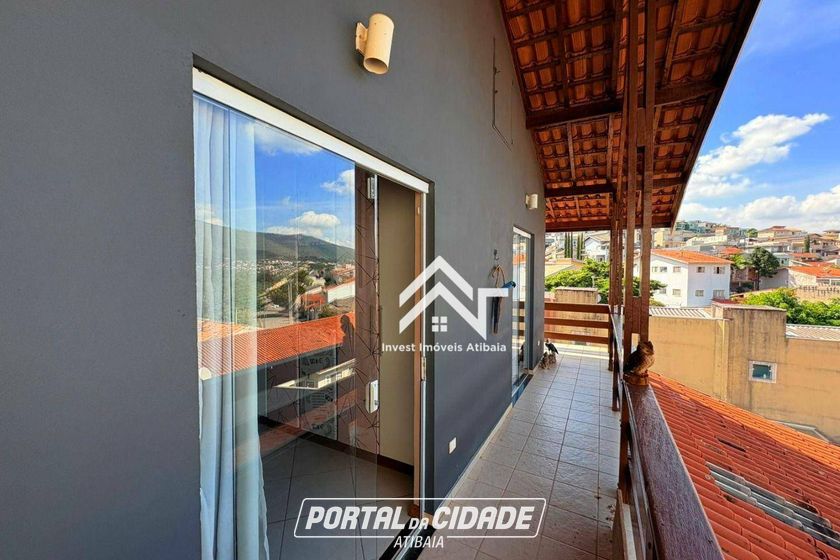 Casa &agrave; venda - Jardim Maristela