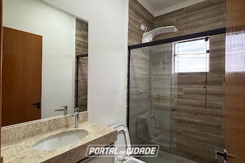 Apartamento para alugar - 80m&sup2; - Caetetuba