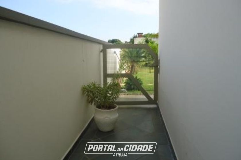 Casa &agrave; venda - 185m&sup2; - Jardim das Flores