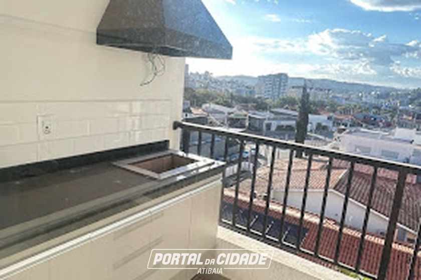 Apartamento para alugar - 51m&sup2; - Vila Thais