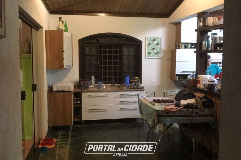 Ch&aacute;cara &agrave; venda - 350m&sup2; - Rosario