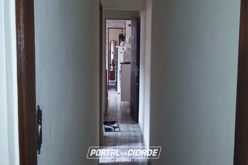 Casa &agrave; venda - 140m&sup2; - Jardim Alvin&oacute;polis