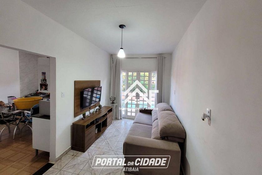 Ch&aacute;cara &agrave; venda - 891m&sup2; - Jardim Imperial