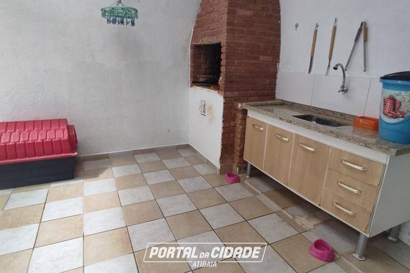 Casa &agrave; venda - 154m&sup2; - Alvin&oacute;polis