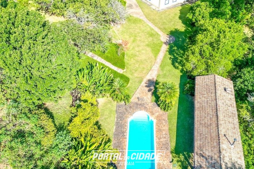Ch&aacute;cara &agrave; venda - 1000m&sup2; - jardim S&atilde;o Bento ou rio abaixo