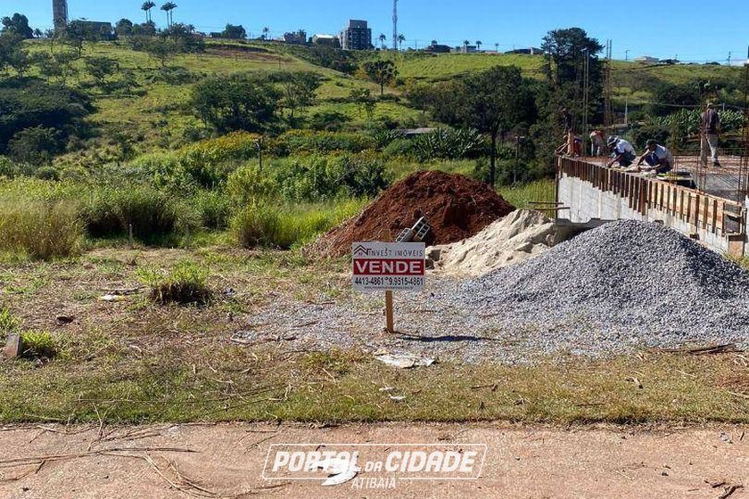 Terreno &agrave; venda - 179m&sup2; - Jardim das Cerejeiras