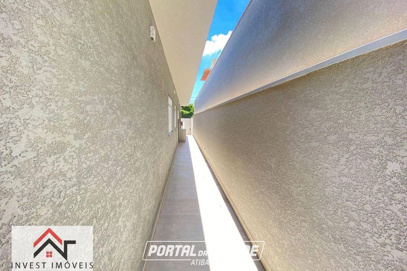 Casa &agrave; venda - 92m&sup2; - Jardim dos Pinheiros