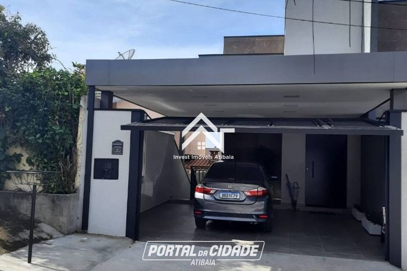Casa &agrave; venda - 119m&sup2; - Jardim Paulista
