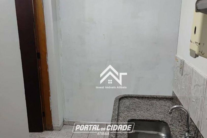 Sal&atilde;o Comercial para alugar - 130m&sup2; - Jardim das Cerejeiras
