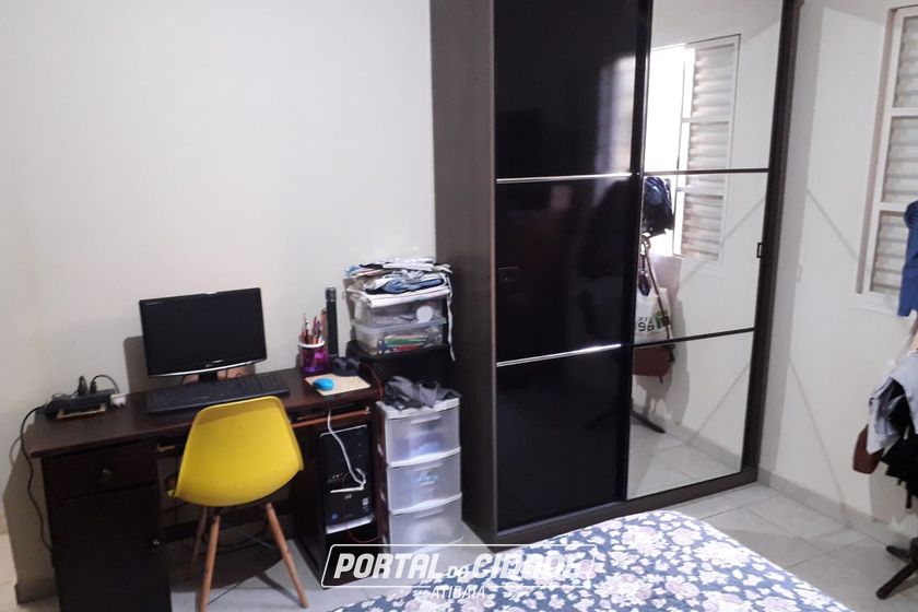 Casa &agrave; venda - 180m&sup2; - JARDIM CEREJEIRAS