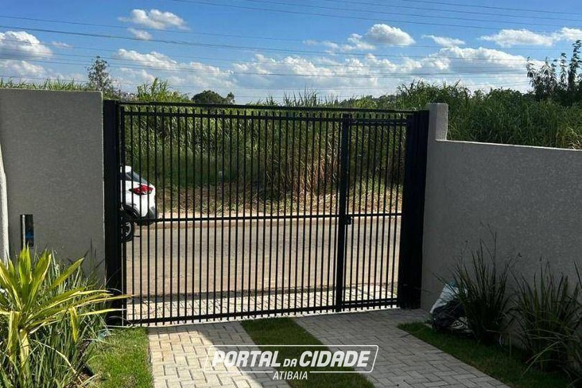 Casa &agrave; venda - 50m&sup2; - Jardim S&atilde;o Felipe
