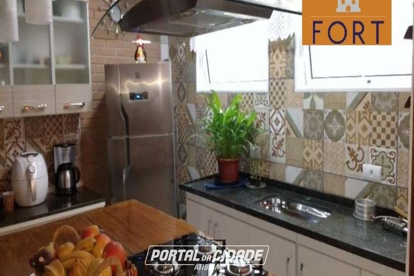 Casa &agrave; venda - 180m&sup2; - Jardim Alvin&oacute;polis