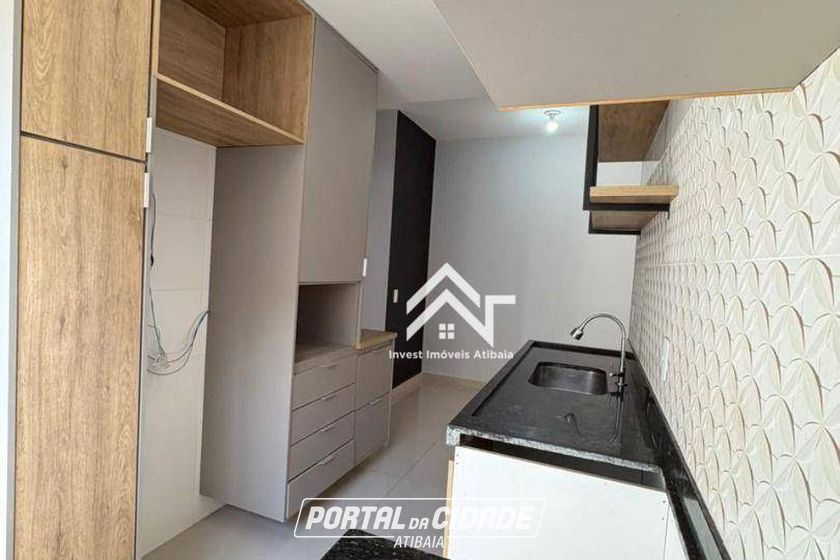 Apartamento &agrave; venda - 57m&sup2; - Nova Cerejeira