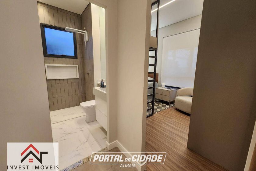 Apartamento &agrave; venda - 45m&sup2; - Alvin&oacute;polis