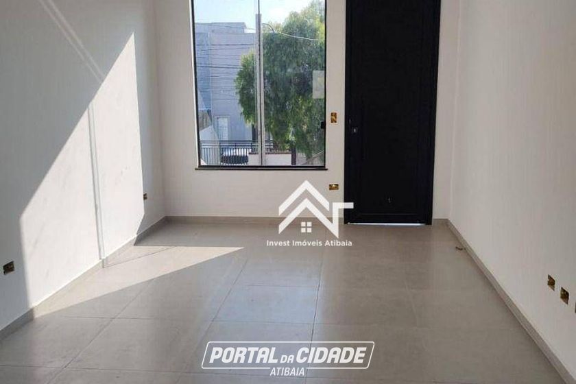 Casa &agrave; venda - 95m&sup2; - Nova Cerejeira