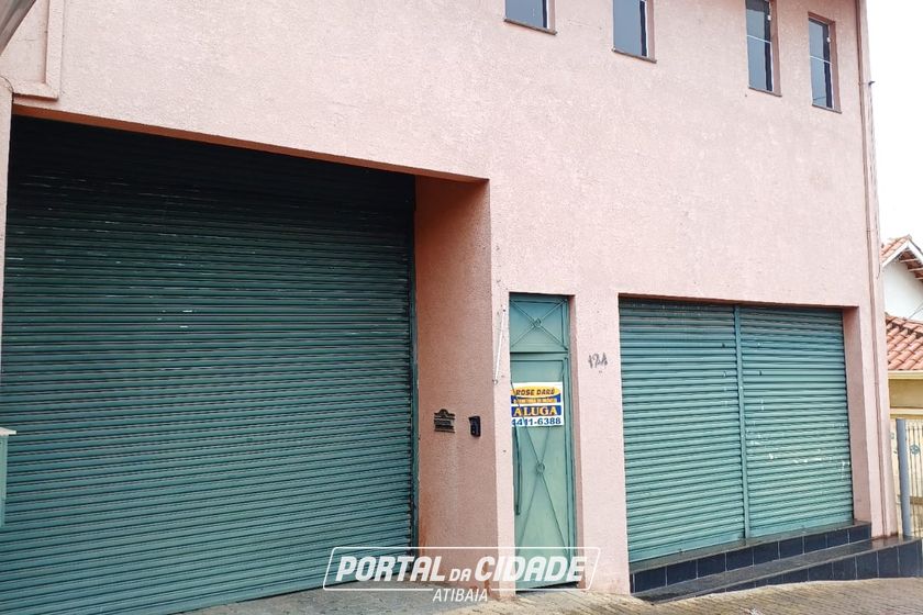 Sala Comercial para alugar - ALVIN&Oacute;POLIS